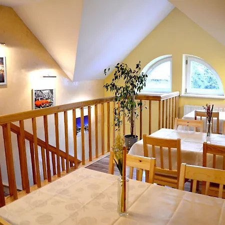 Homestay szállás Slusarczyk Joanna *
