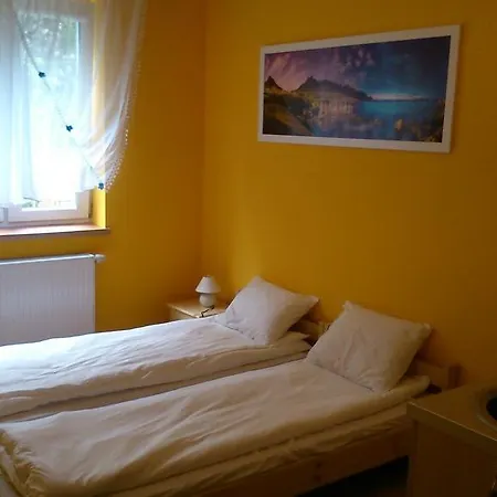 Slusarczyk Joanna Krakow