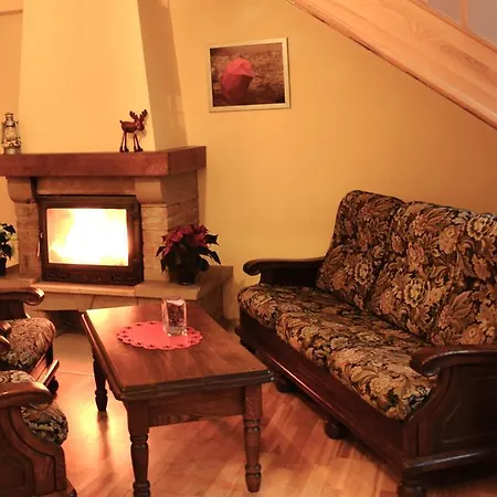 Homestay Slusarczyk Joanna