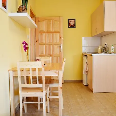 Homestay Slusarczyk Joanna *